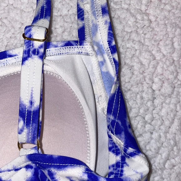 Shore Shapes Swimsuit size 8 - Picture 9 of 9